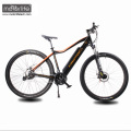 Electric bike BAFANG Mid-Drive 26inch cheap mountain electric bike for sale